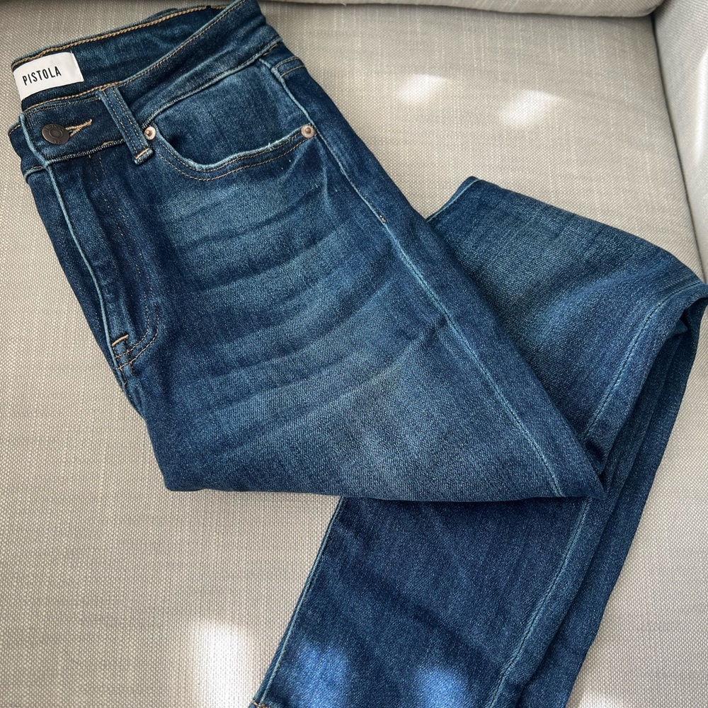 Pistola Jeans Size 27